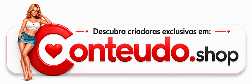 Conteudo Shop